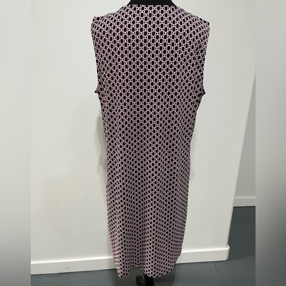 Tacera XL Shift Dress - Picture 7 of 8